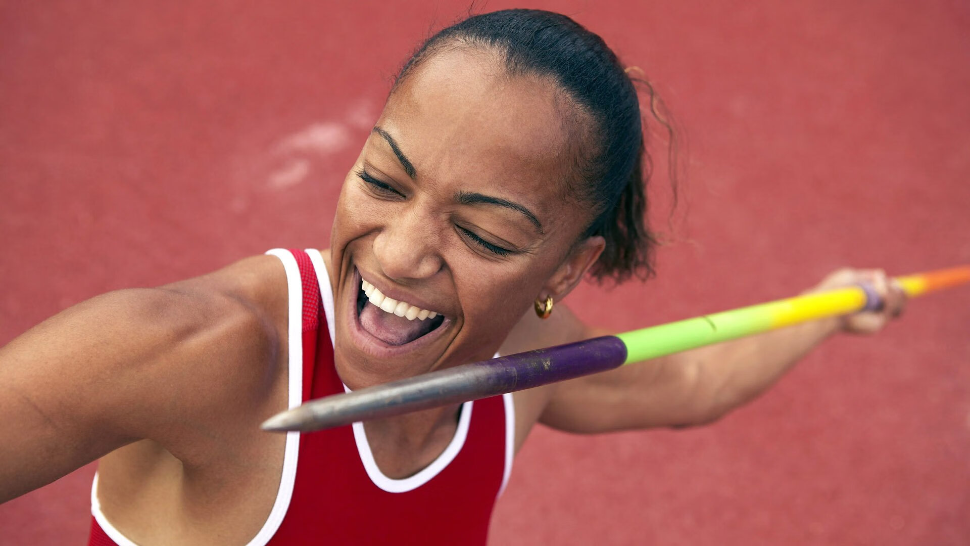 意外射击失误导致资格赛淘汰，射击比赛失误